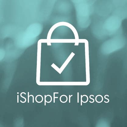 i shop for ipsos login.